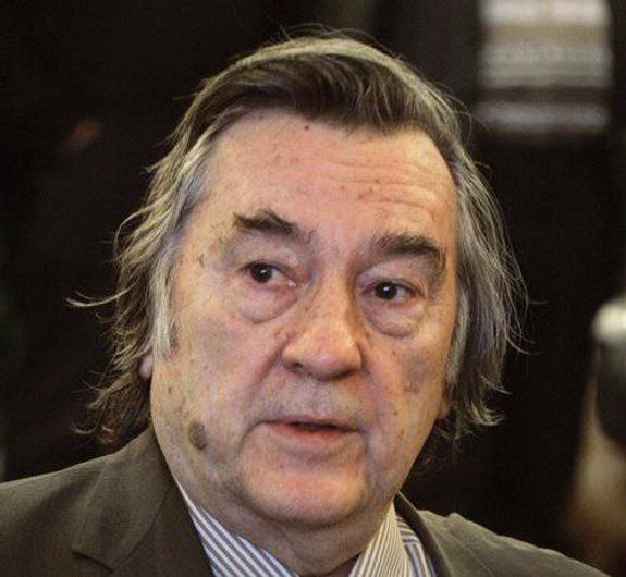 «Мы присутствуем на процессе создания мировой диктатуры педерастов»