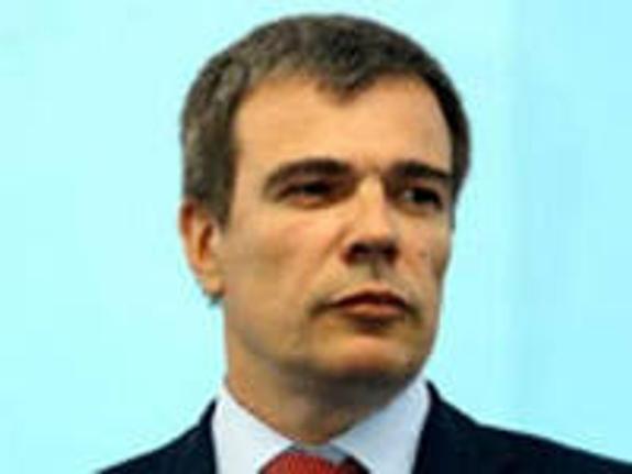 Олег Савельев назначен главой Министерства по делам Крыма