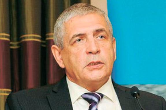 Шаталов: Россия не будет вводить "налог солидарности"