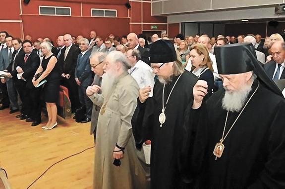 О работе Императорского Православного Палестинского Общества