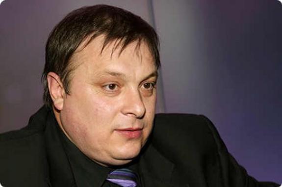 Андрей Разин не имеет отношения к банку «Донинвест»