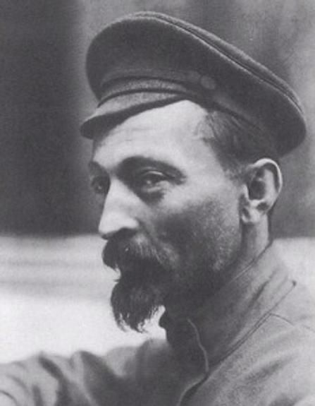 С чего начинается Родина? С КГБ СССР