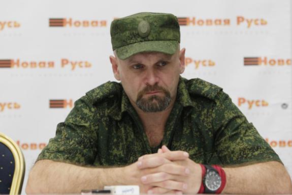 Мозговой опроверг информацию о запрете женщинам посещать кафе