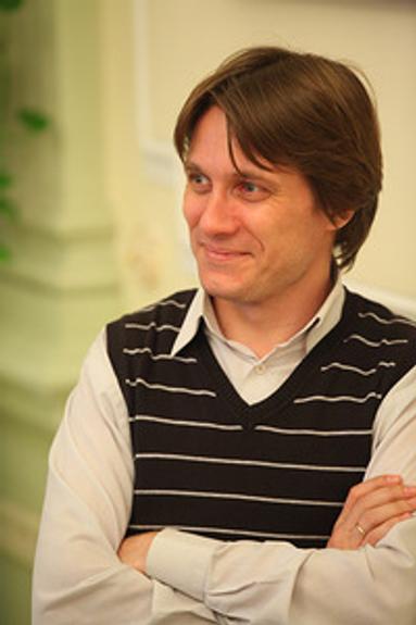 Юрий Белановский: «Волонтерство – это о реализации мечты»