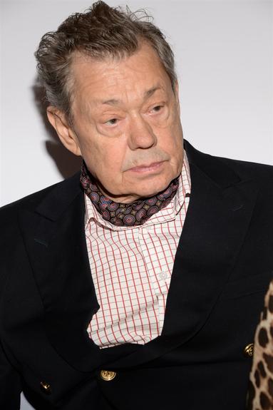 Николай Караченцов получил награду