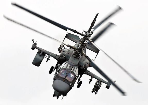 Москва построит свои вертолётоносцы