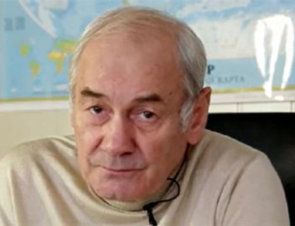 «Теоретически «Калибрами» мы могли бы загасить расчеты, стрелявшие по Донбассу»