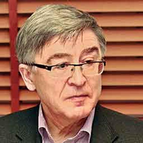 Иван Головных восстановил честное имя
