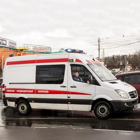 Две девочки утонули во Владимирской области
