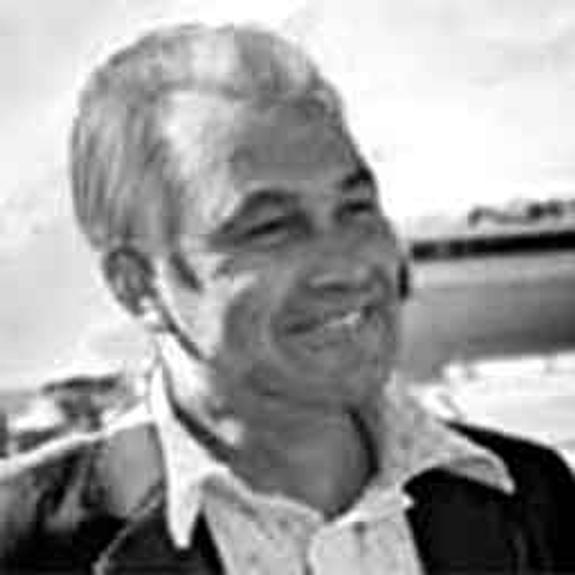 Полет Виктора Седых