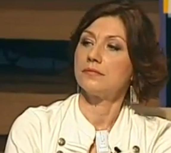 Роза Сябитова похвасталась новым лицом (ВИДЕО)