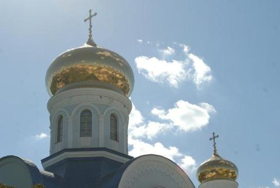Земляки Андрея Боголюбского требуют убрать от святого места завод презервативов