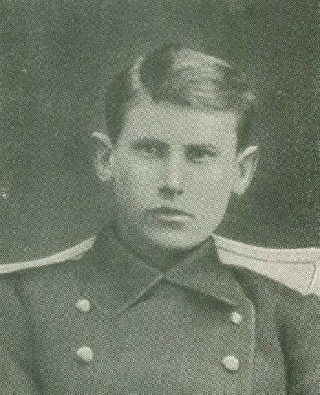 Невыдуманный сюжет: Александр Фадеев