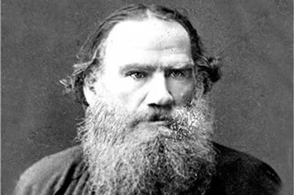 Великие русские писатели помогали государственной статистике