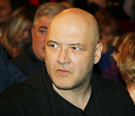 Максим Суханов рассказал об идее объединения духовности нации