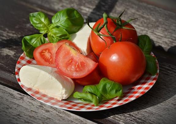 Помидоры названы самым полезным продуктом на Земле