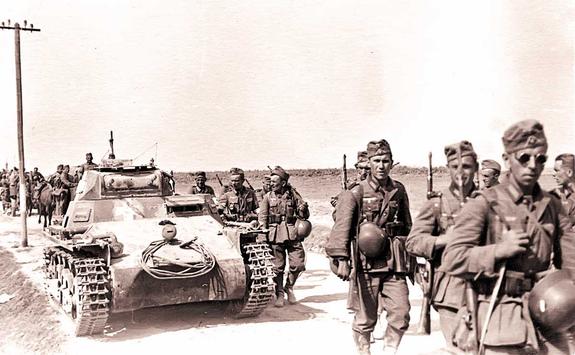 Самый длинный день войны