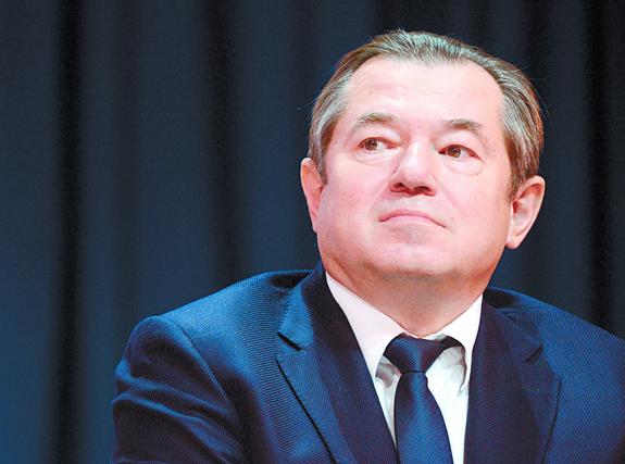 Почему не растет российская экономика