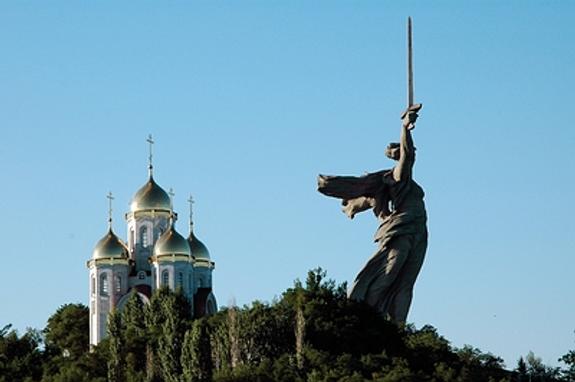 Новый экскурсионный маршрут расскажет об основных этапах Сталинградской битвы