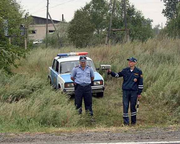 Новый регламент ГИБДД