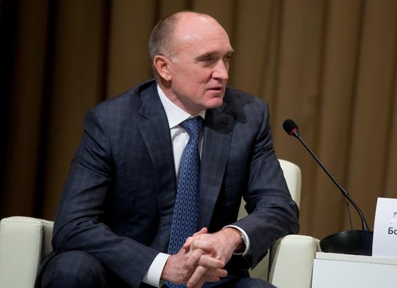 На форуме Казахстан-Россия в Челябинске заключили 40 соглашений о сотрудничестве