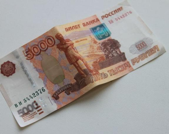 Какие пенсии у военных, полицейских и сотрудников ФСБ