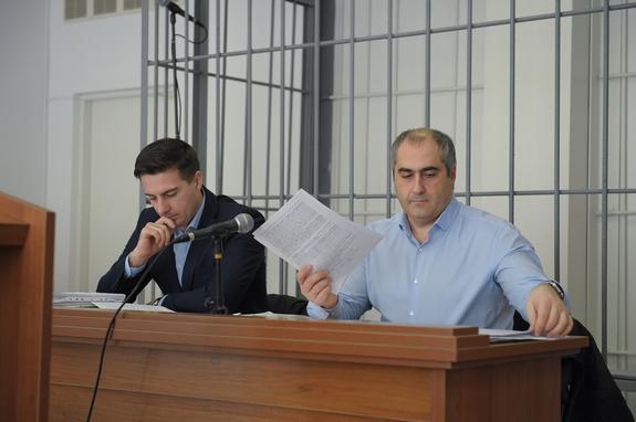 Судебные коллизии