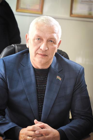 Битва патриота