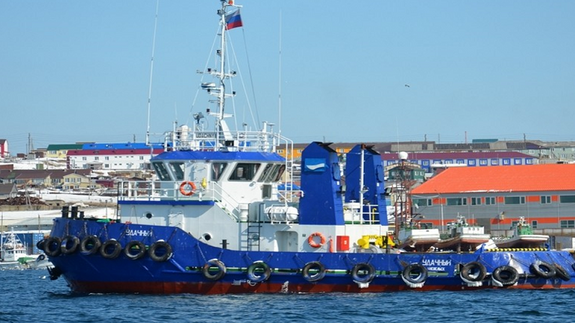 На Кунашире запускается новое производство
