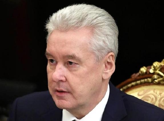 Собянин сообщил, когда начнется заселение первых домов по программе реновации