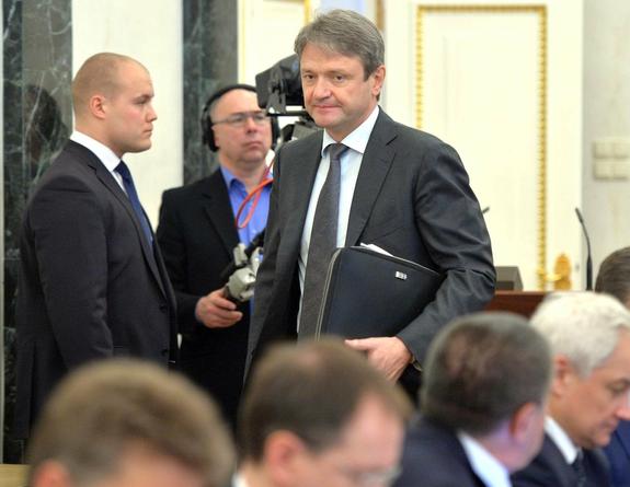 Как ветеринар Самоделкин землю русскую защищает