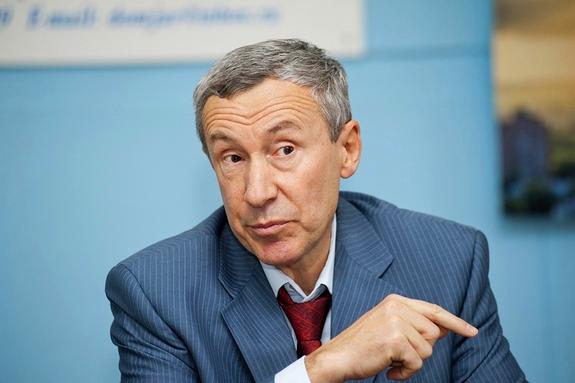 «Европейский газовый рынок без России просто нереален!»