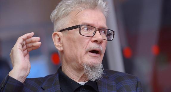 «Собчак не надо из США пускать обратно в Россию!»