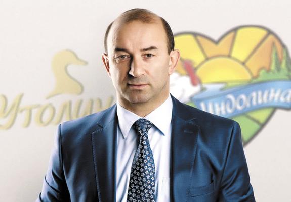 Деликатесы от «Индолины» и «Утолины» на Продэкспо-2018