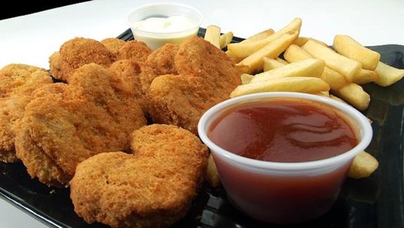 Какие продукты провоцируют развитие рака