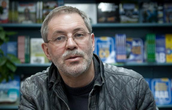 «Они просто мешали тренироваться Алине Загитовой...»