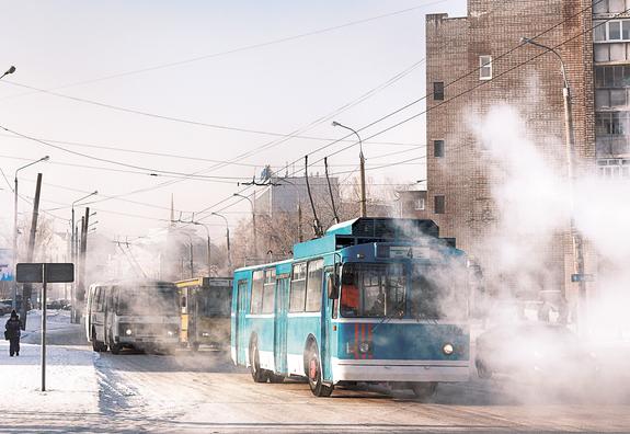 Транспортное неравенство