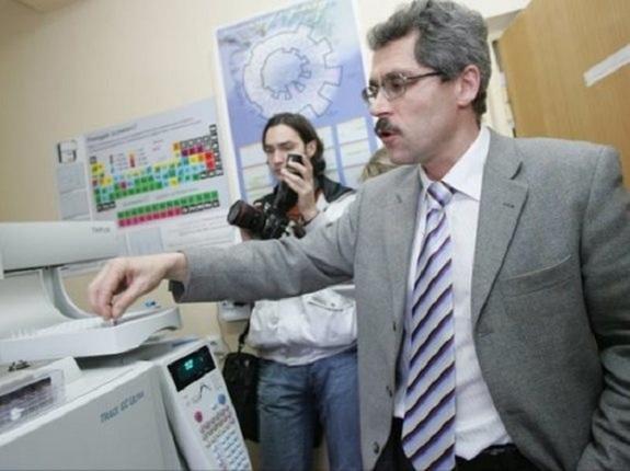 Документальный фильм "Икар" о допинге в российском спорте получил "Оскар"