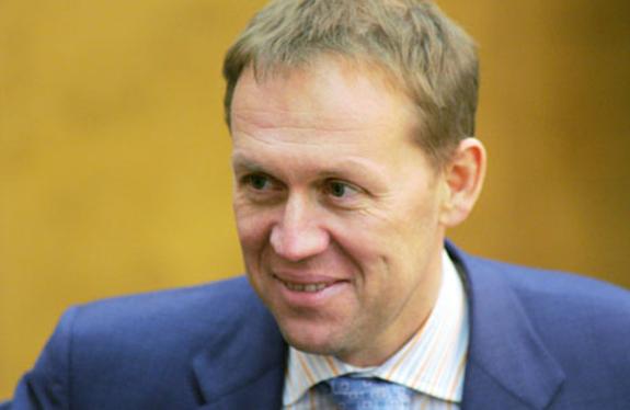 Андрей Луговой: в истории со Скрипалём тоже будет происходить что-то странное!