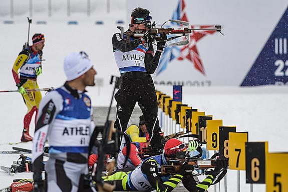 Пятикратная чемпионка России рассказала о кумовстве в отечественном биатлоне
