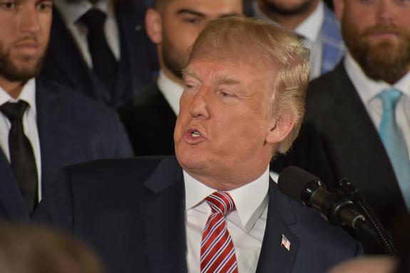 США продлили санкции в отношении Ирана