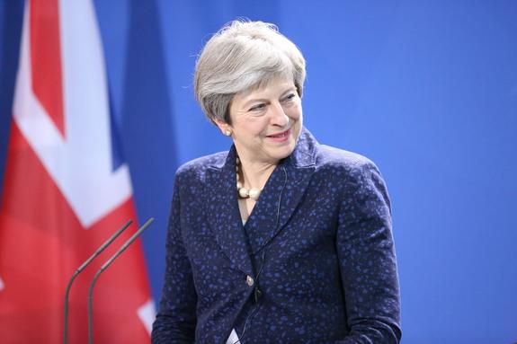 Политолог анонсировал жесткий ответ России на ультиматум Терезы Мэй