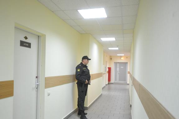 Суд признал виновным автохама, напавшего на женщину