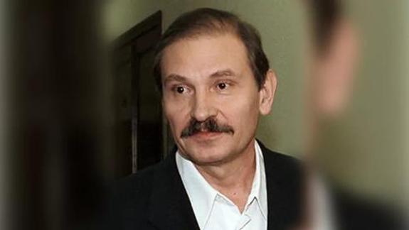 Скончался соратник Бориса Березовского Николай Глушков