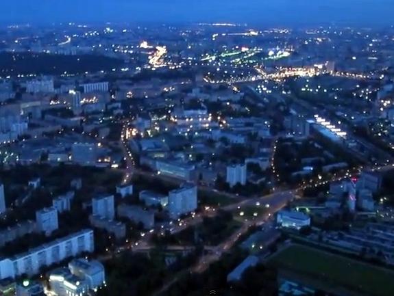 Когда время остановилось