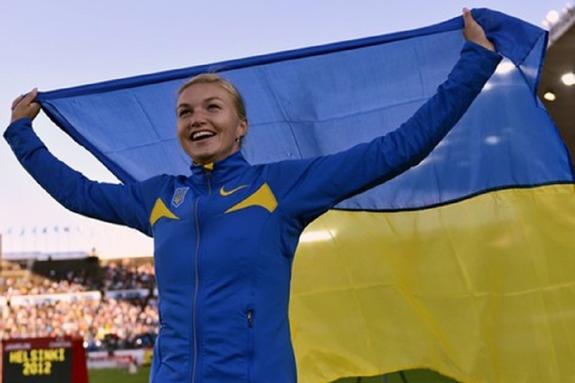 Украинским спортсменам запретили участвовать во всех соревнованиях в России