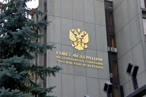 В Совфеде считают, что политика Великобритании абсолютно недальновидная