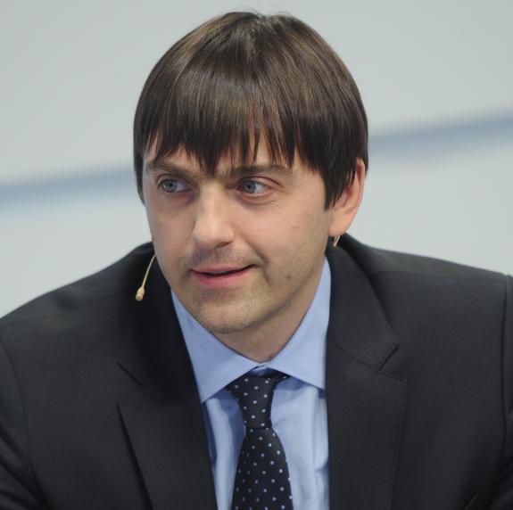 После выборов образование попадёт в разные руки