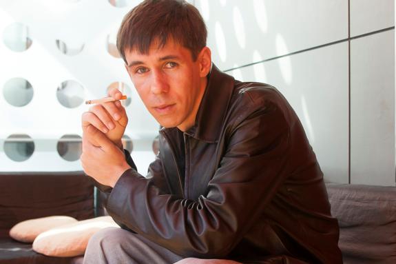 Панин высказался о национальной идее и поучил россиян жизни