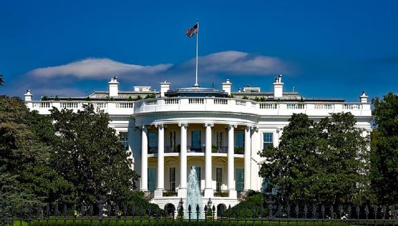 Американцы поверили в существование тайного правительства США